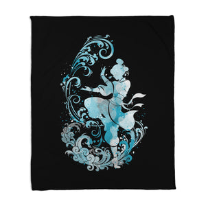 Water Dancer