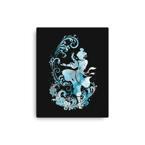 Water Dancer