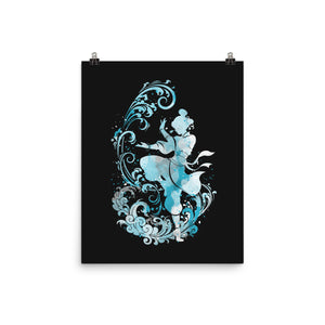 Water Dancer
