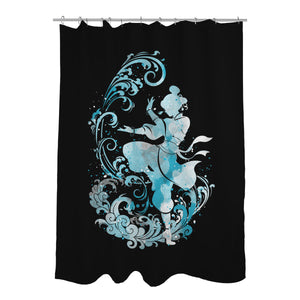 Water Dancer