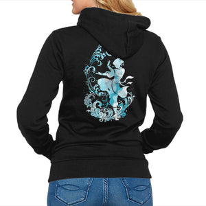 Water Dancer