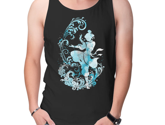 Water Dancer
