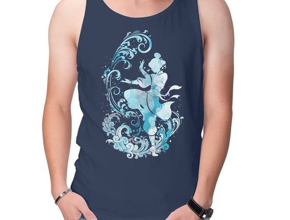 Water Dancer