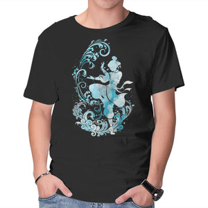 Water Dancer
