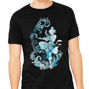 Water Dancer
