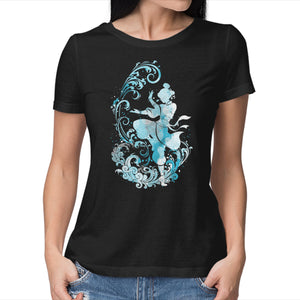 Water Dancer
