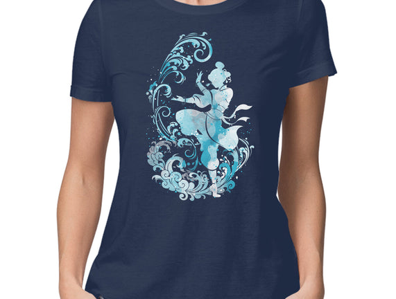 Water Dancer
