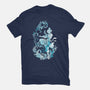 Water Dancer-Mens-Premium-Tee-kharmazero
