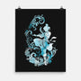 Water Dancer-None-Matte-Poster-kharmazero