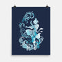 Water Dancer-None-Matte-Poster-kharmazero