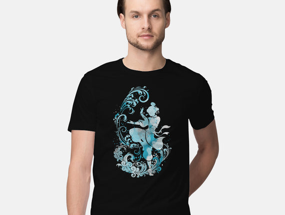 Water Dancer