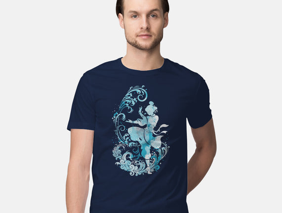 Water Dancer