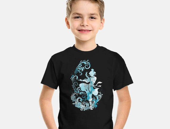 Water Dancer