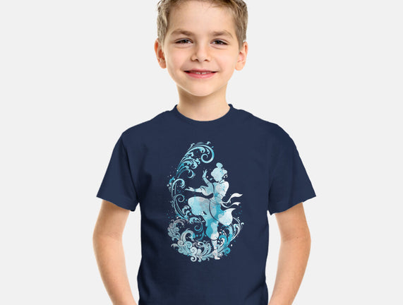 Water Dancer