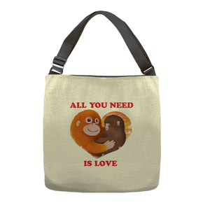 All You Need Is Luv