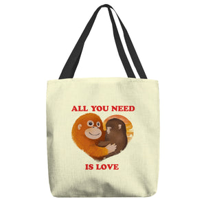 All You Need Is Luv