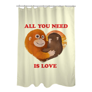 All You Need Is Luv