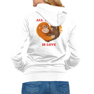 All You Need Is Luv
