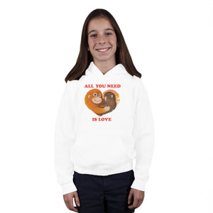 All You Need Is Luv