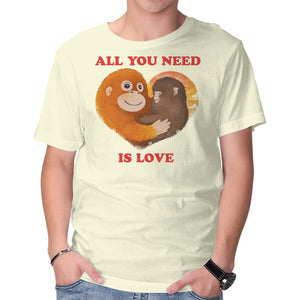All You Need Is Luv