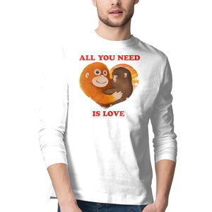 All You Need Is Luv