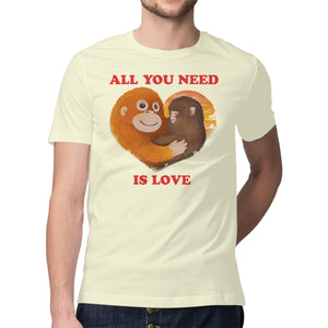 All You Need Is Luv