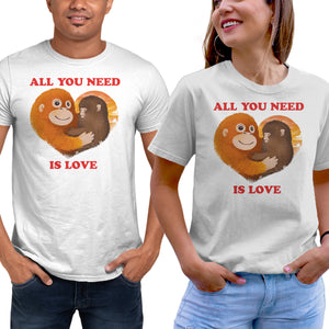 All You Need Is Luv
