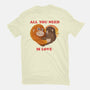 All You Need Is Luv-Mens-Premium-Tee-dandingeroz