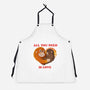 All You Need Is Luv-Unisex-Kitchen-Apron-dandingeroz