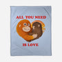 All You Need Is Luv-None-Fleece-Blanket-dandingeroz