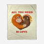 All You Need Is Luv-None-Fleece-Blanket-dandingeroz