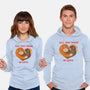 All You Need Is Luv-Unisex-Pullover-Sweatshirt-dandingeroz