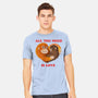 All You Need Is Luv-Mens-Heavyweight-Tee-dandingeroz