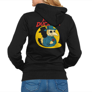 The Plague Ducktor