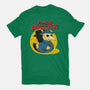 The Plague Ducktor-Mens-Premium-Tee-dandingeroz