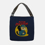 The Plague Ducktor-None-Adjustable Tote-Bag-dandingeroz