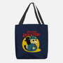The Plague Ducktor-None-Basic Tote-Bag-dandingeroz