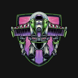 The Mission Beyond Infinity