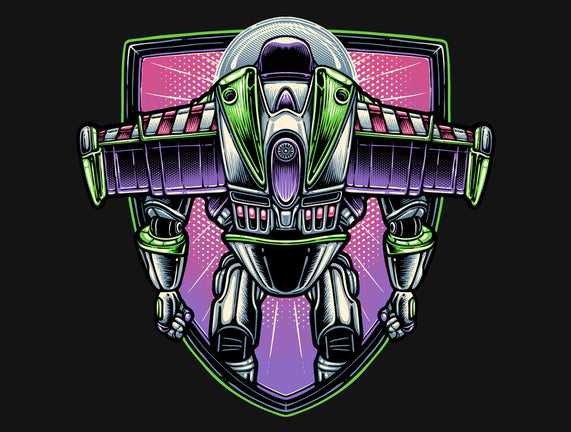 The Mission Beyond Infinity