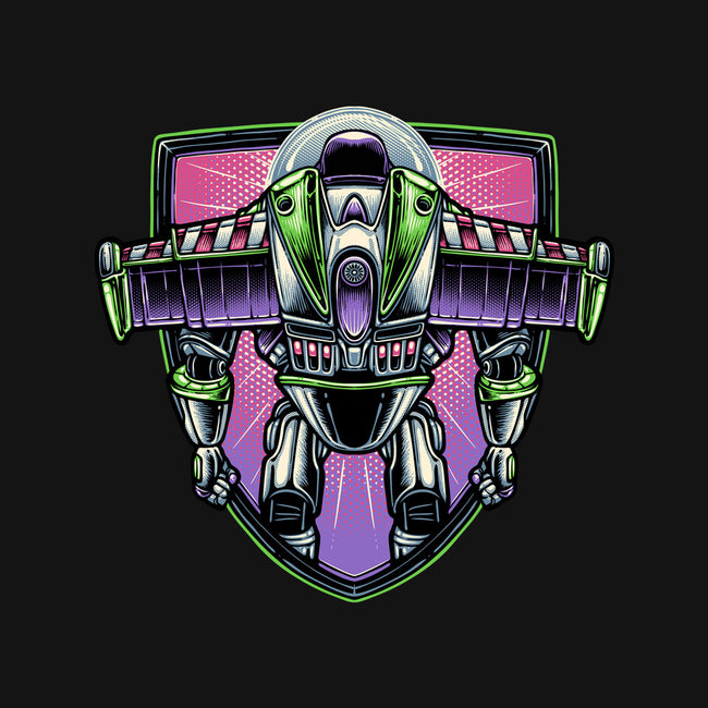 The Mission Beyond Infinity-Unisex-Basic-Tank-glitchygorilla