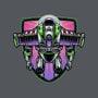 The Mission Beyond Infinity-Unisex-Crew Neck-Sweatshirt-glitchygorilla