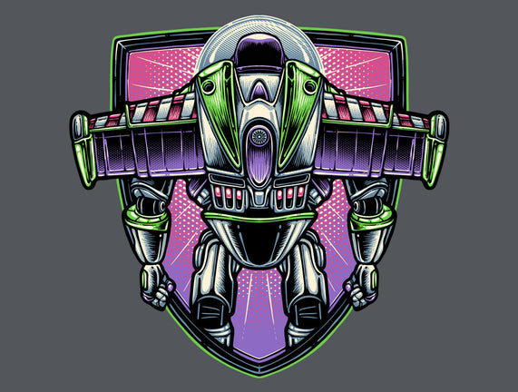 The Mission Beyond Infinity