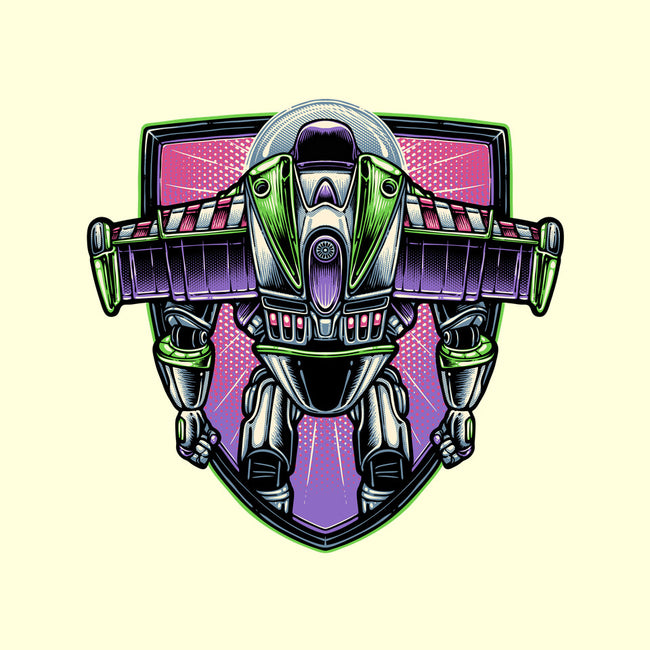 The Mission Beyond Infinity-None-Fleece-Blanket-glitchygorilla