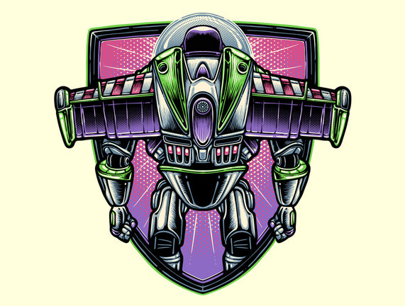 The Mission Beyond Infinity