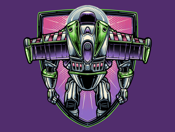 The Mission Beyond Infinity