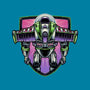 The Mission Beyond Infinity-Mens-Premium-Tee-glitchygorilla