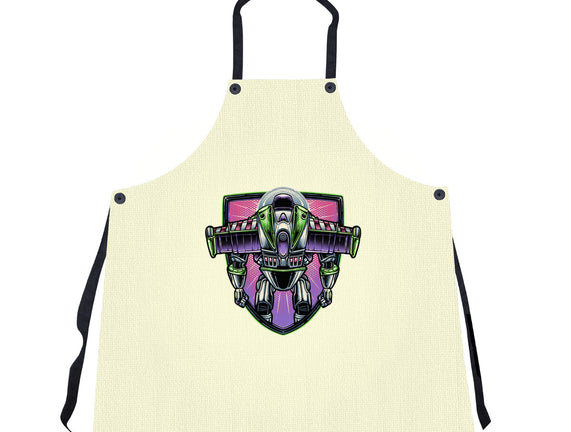 The Mission Beyond Infinity