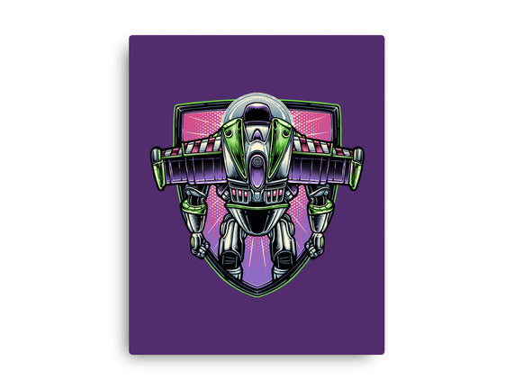 The Mission Beyond Infinity