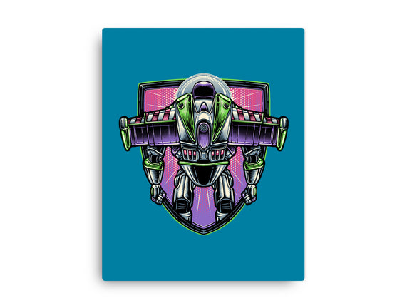 The Mission Beyond Infinity