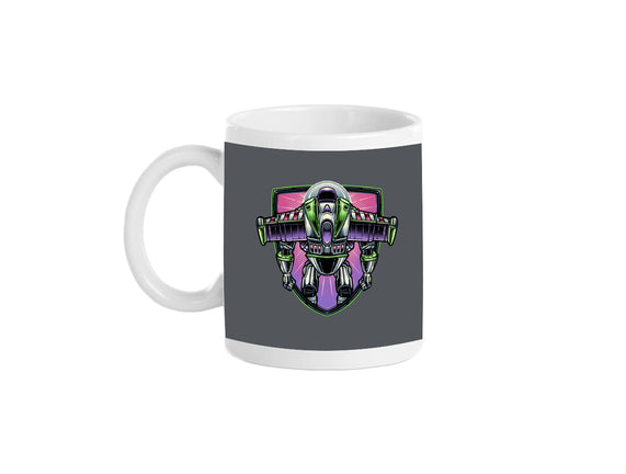 The Mission Beyond Infinity